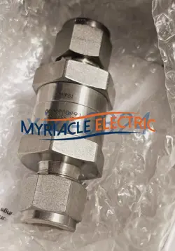 1PCS NEW SWAGELOK SS-CHS6-10 LIFT THE VALVE CORE DHL SHIPPING