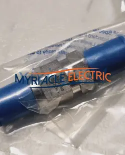 1PCS NEW SWAGELOK SS-CHVCR4-1 ONE-WAY VALVE DHL SHIPPING