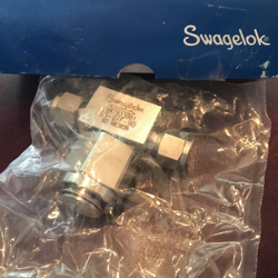 FREE EXPEDITED SHIPPING! ? SWAGELOK NUPRO SS-6TF-90 PARTICULATE FILTER SS6TF90