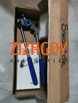 1PCS NEW SWAGELOK MS-HTB-2 BENDER DHL SHIPPING