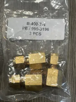FNSP 3PCS