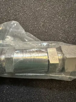 CHECK VALVE PSI