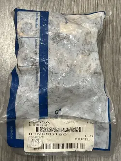 OD 1/4” LOT