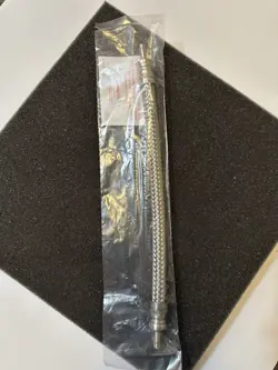 HOSE 12” NEW