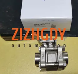 BALL VALVE DHL