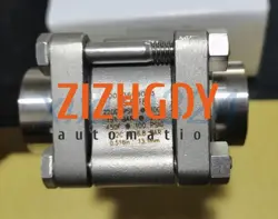 1PCS NEW SWAGELOK SS-63TF8 3-PIECE 60 SERIES BALL VALVE DHL SHIPPING
