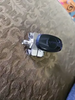 VALVE INLET/OUTLET