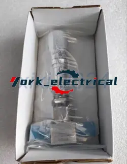 1PCS NEW SWAGELOK SS-4BMG-VCR BELLOWS SEALED VALVE DHL SHIPPING