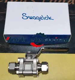 VALVE DHL