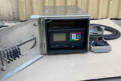 SWAGELOK ORBITAL WELDING SYSTEM M100 , SWS-M100-1-XT-1334-2 WITH WELDING HEAD