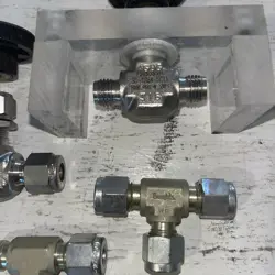 STAINLESS NEEDLE
