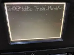 SYSTEM M100