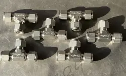 SWAGELOK SS-600-3