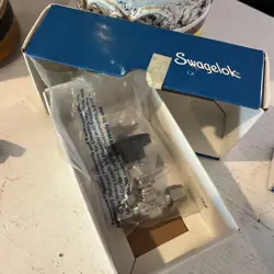 NEW IN BOXES