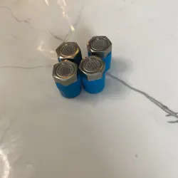 DAUBER VENT PROTECTOR