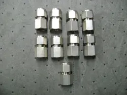 9-SWAGELOK SS-810-7-6
