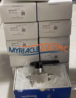 1PCS NEW SWAGELOK SS-45S8 1-PIECE 40 SERIES BALL VALVE DHL SHIPPING