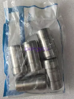 STEEL TUBE FITTINGS
