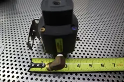 ACTUATOR 200PSI MAX