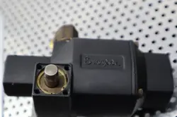 200PSI MAX