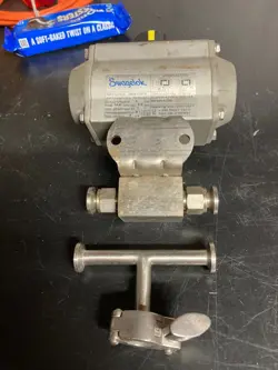 ACTUATOR FREE