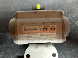 WITH PNEUMATIC