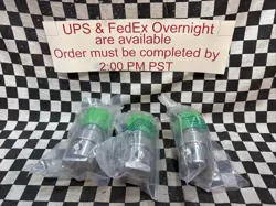 SWAGELOK KPR1GJB417A20000M11125562, REGULATOR 500 PSIG MAX, 1/4