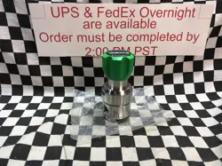 SWAGELOK REGULATOR 0 TO 25 PSIG, 1/4