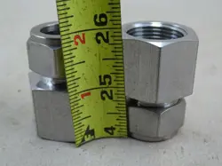 SWAGELOK FEMALE CONNECTOR