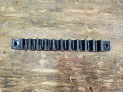 TUBE SUPPORT