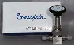 NEW SWAGELOK SS-BN8T6A 3/8