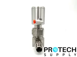 HIGH PURITY BELLOWS