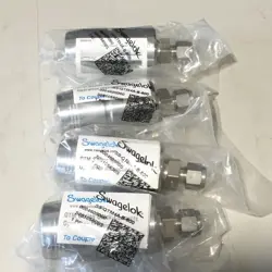 SWAGELOK SS-QTM4A-B-600 QUICK CONNECT BODY