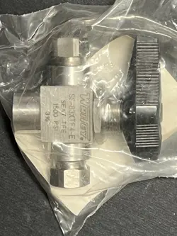 VALVE 1/4