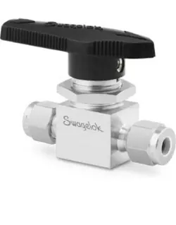 USED SWAGELOK SS-42GS4