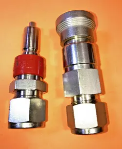 STEM SS-QC8-B-810