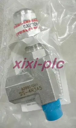 PCS NEW SWAGELOK