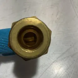 NPT TUBE
