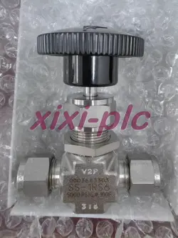 VALVE 3/8