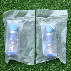 1PC SWAGELOK 6LVV-MSM-ALD6T-HF2-P-CS