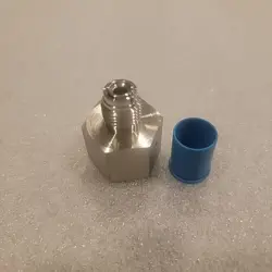 ADAPTER BODY