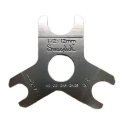 SWAGELOK NO GO GAP GAGE MS-IG-468