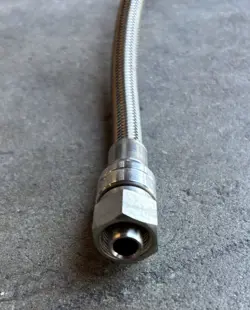 STUB