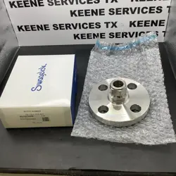 ANSI FLANGE SS-1210-F12-300