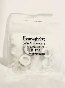 SEAL GASKET FITTING