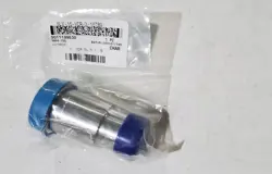 SWAGELOK 6LV-16-VCR-3-16TB9 SS FITTING WELD GLAND 1