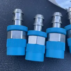 PUSH ON HOSE