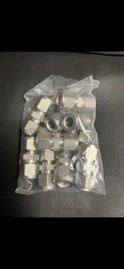 QTY 10 1/2”