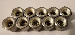 LOT OF 100: SWAGELOK 1/8