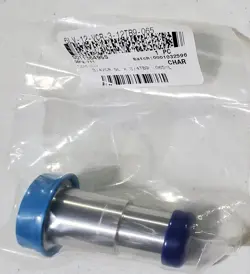 SWAGELOK 6LV-12-VCR-3-12TB9-065 SS FITTING WELD GLAND 3/4